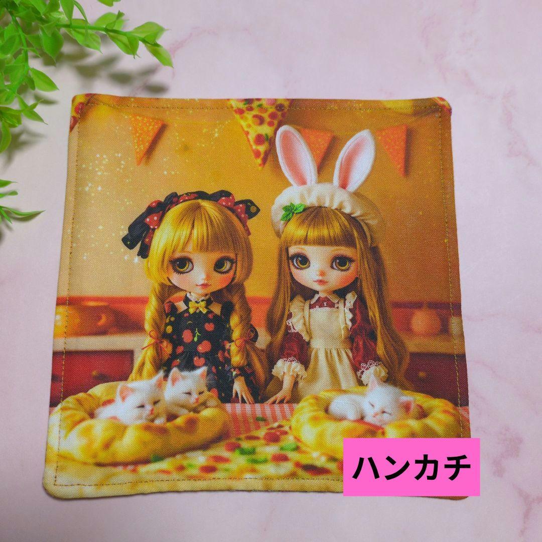 クロム♥オーダー品