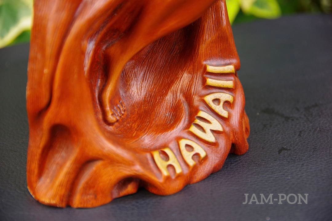 【USED/レア/’92】COCO JOE'S/ココジョー ハワイアンガール