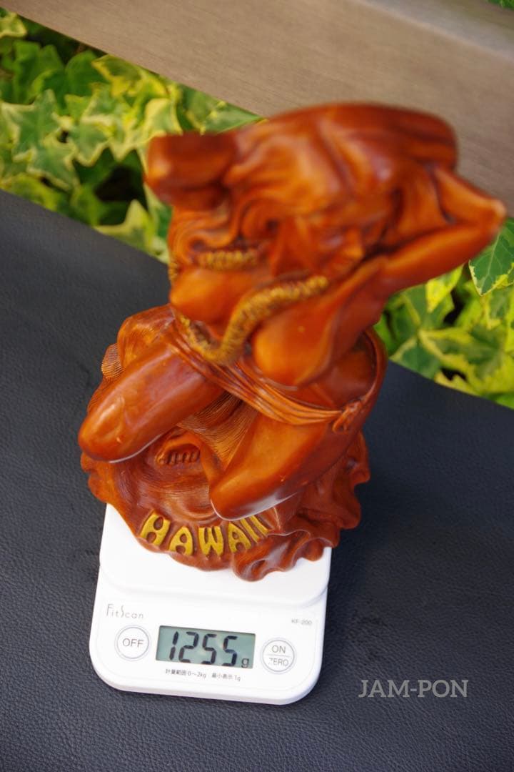 【USED/レア/’92】COCO JOE'S/ココジョー ハワイアンガール