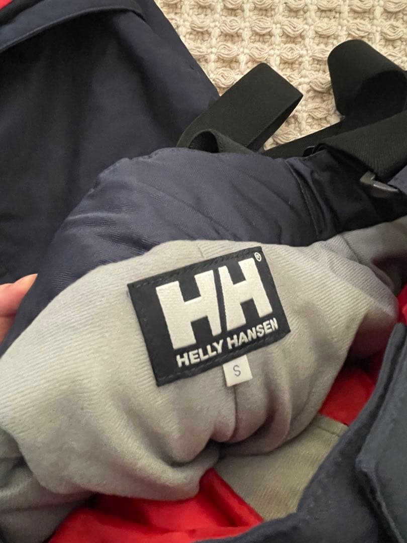 スノボウェア上下セット ROXY H/H