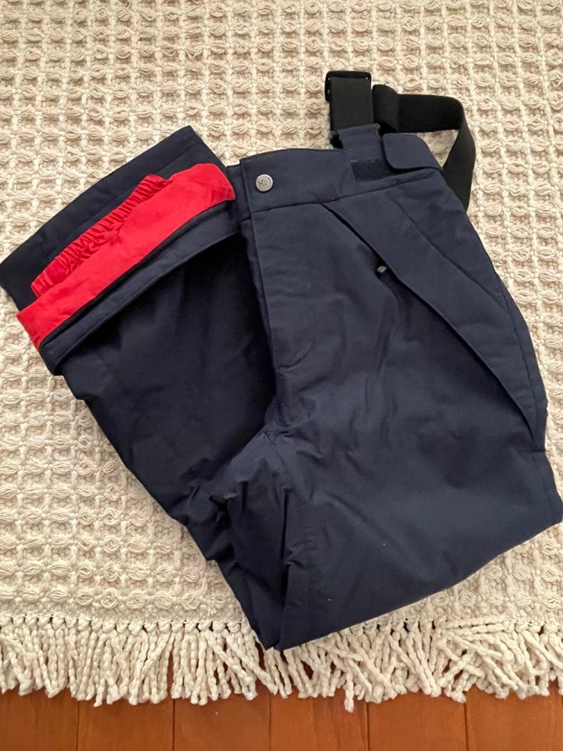 スノボウェア上下セット ROXY H/H