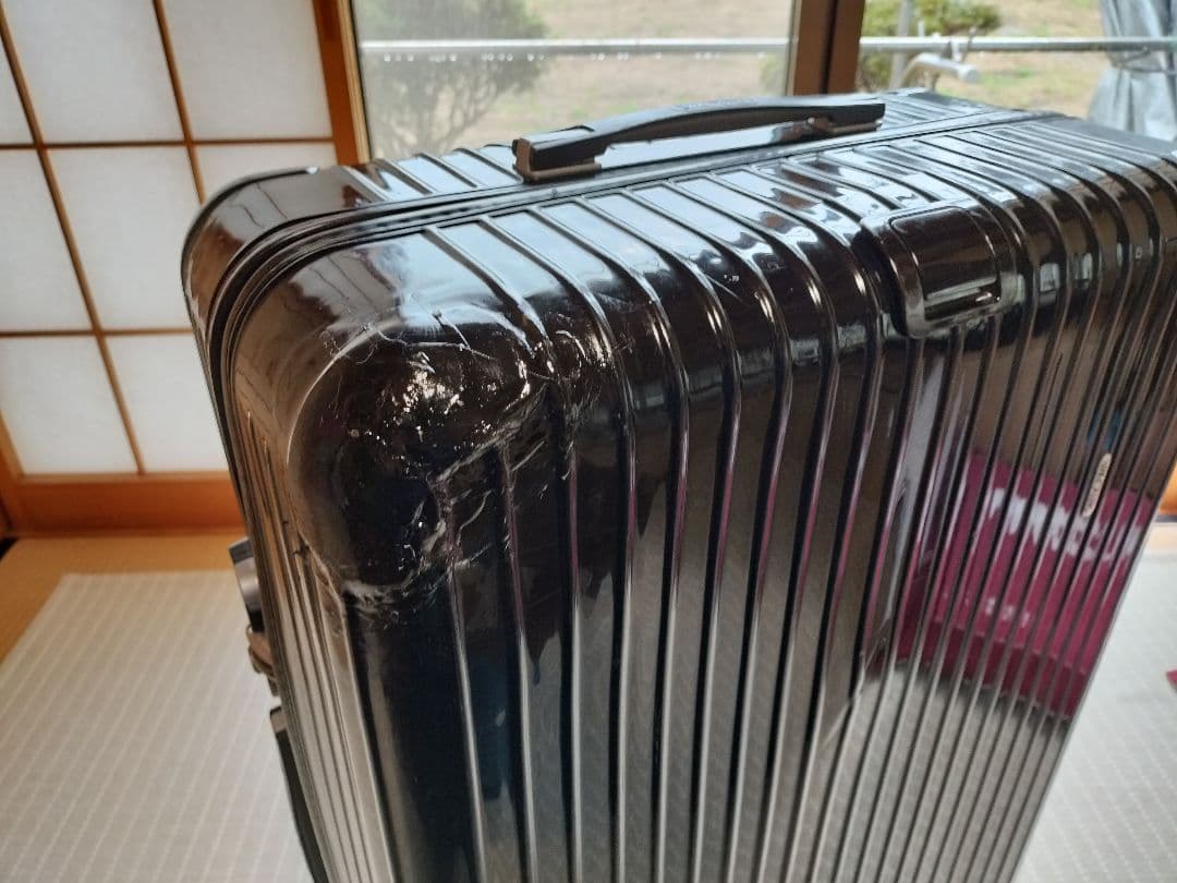 リモワ サルサ デラックス 104L