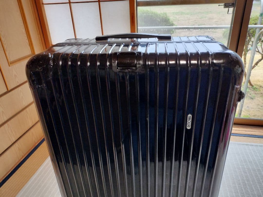 リモワ サルサ デラックス 104L