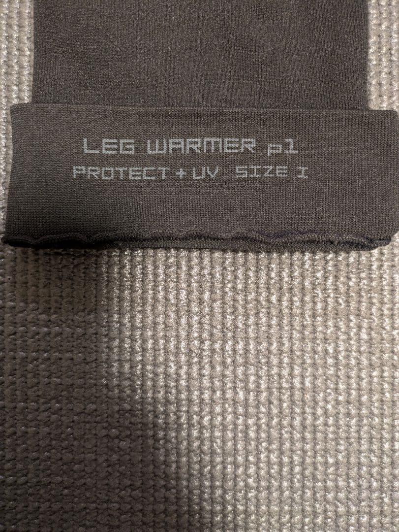 ASSOS　Spring Fall Leg Warmersサイズ1