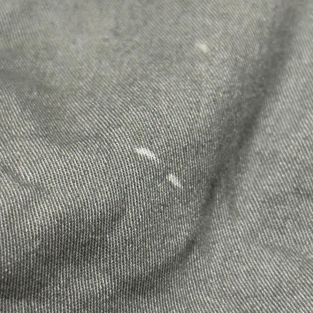 平成ギャルy2k　ファー付きミニタリーモッズコート　フェアリーグランジ　パーカー