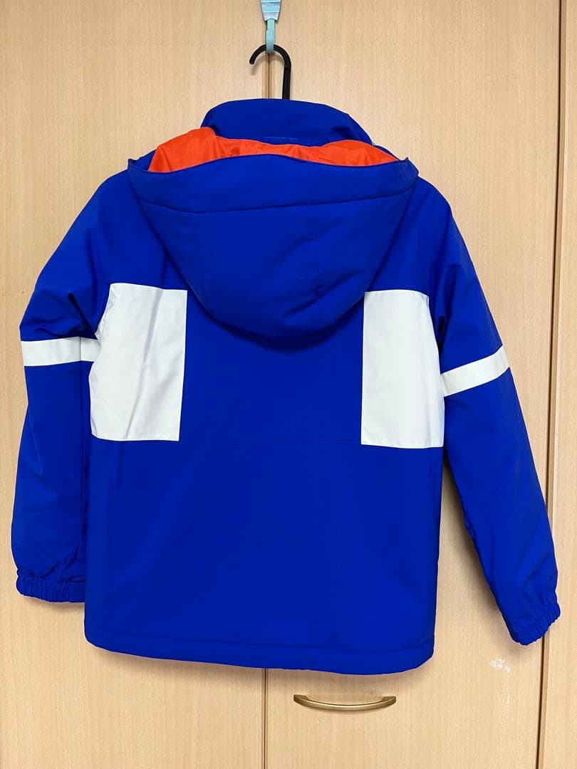 【Etoilefilante】スキーウェアジュニア ROSSIGNOL