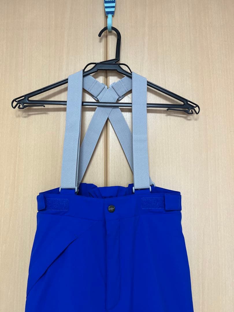 【Etoilefilante】スキーウェアジュニア ROSSIGNOL