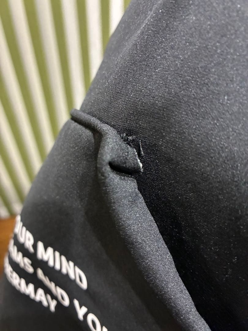 ディセンバーメイ パーカー ゴルフ メンズ ウィメンズ ユニセックス