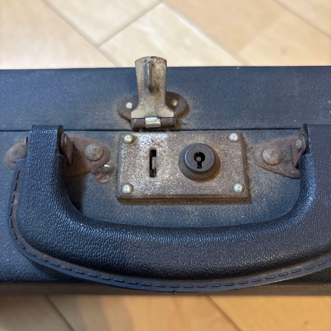 HUTTL トランペット　LINE800 本体