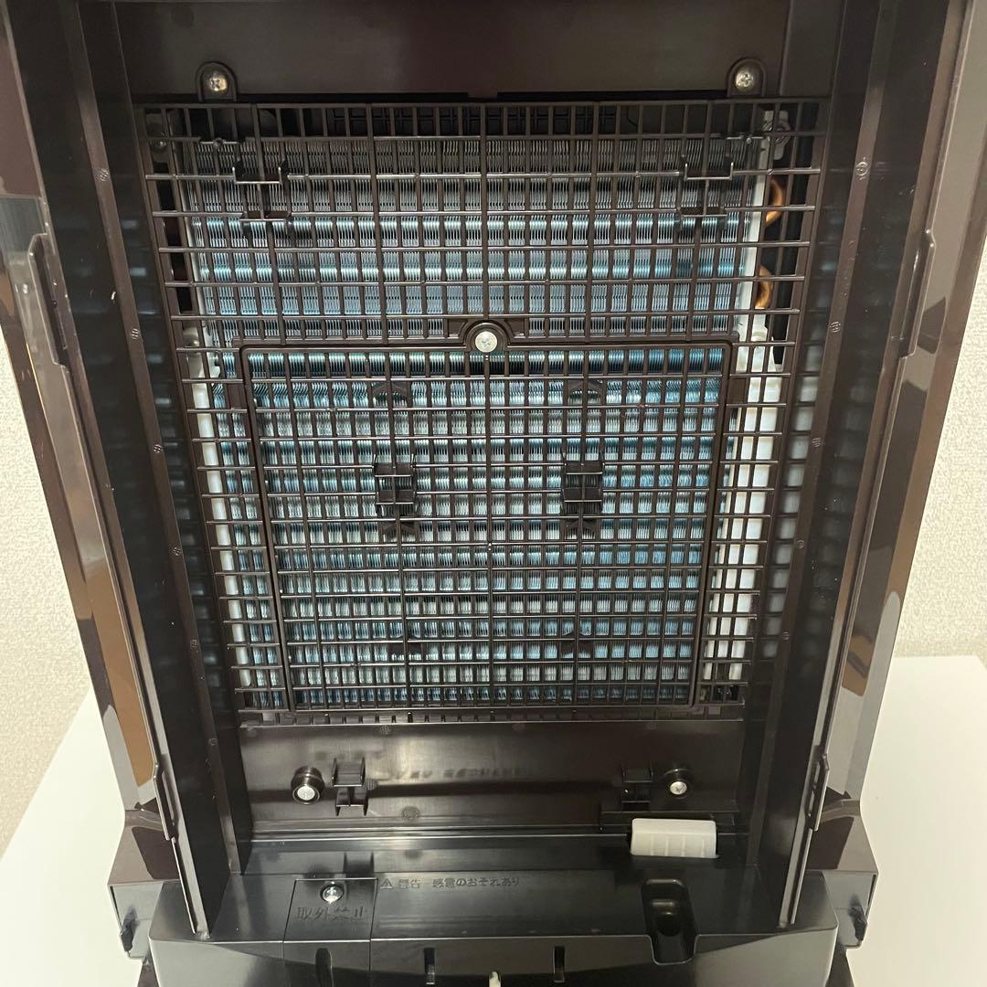 DAIKIN 除加湿空気清浄機 MCZ70W-T 2020年製