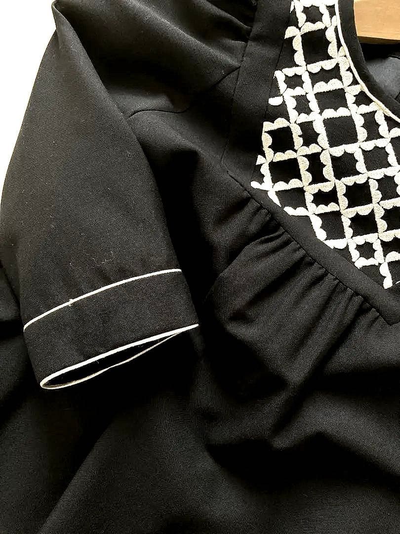 [最終値下げしました ]ミナペルホネン　セレモニーワンピース　120cm