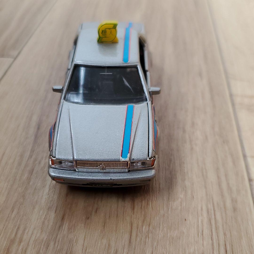 ヨネザワ ダイヤペット NISSAN セドリック タクシー - メルカリ