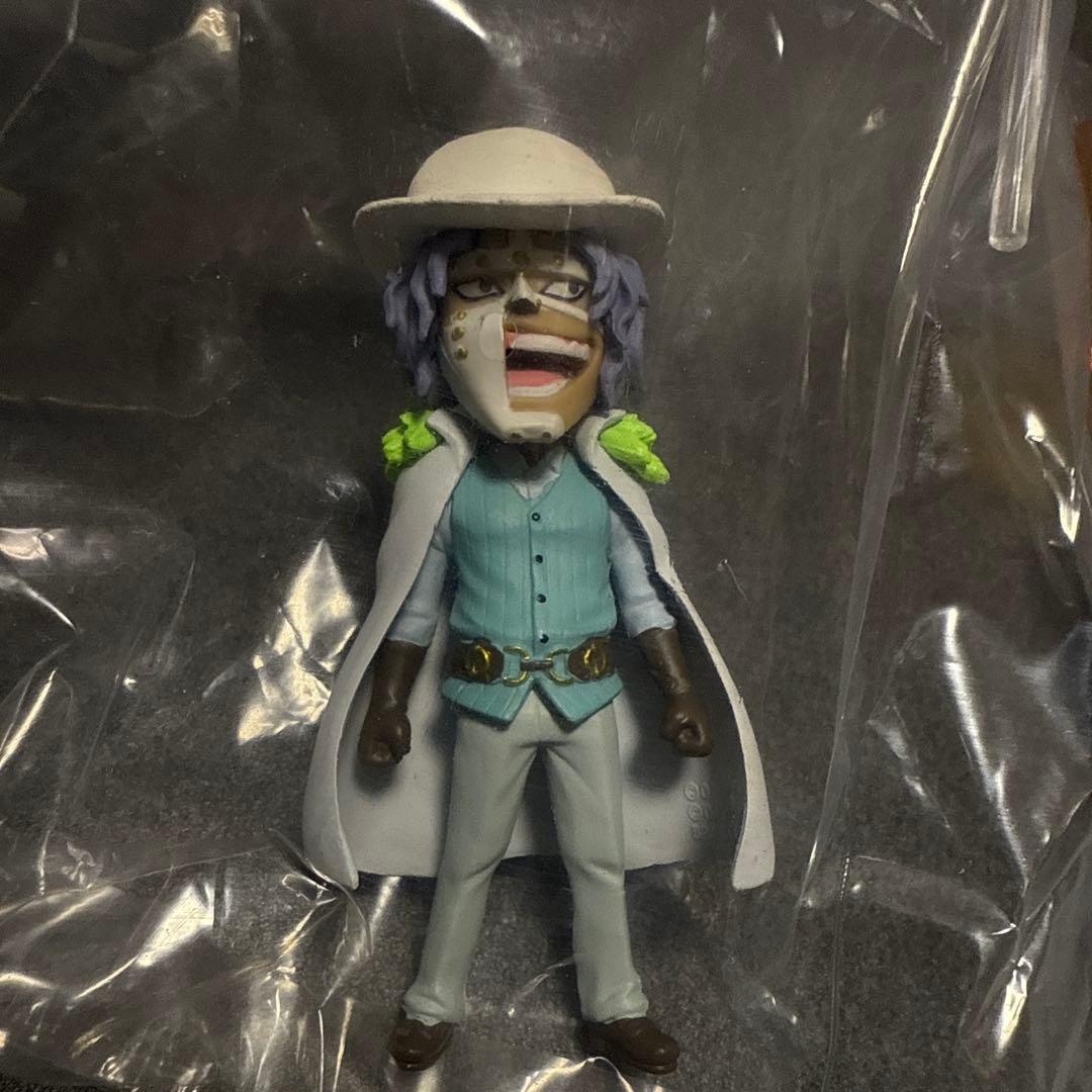 Kalifa One Piece ワンピースフィギュアpop 海外CP9 Amazon.co.jp