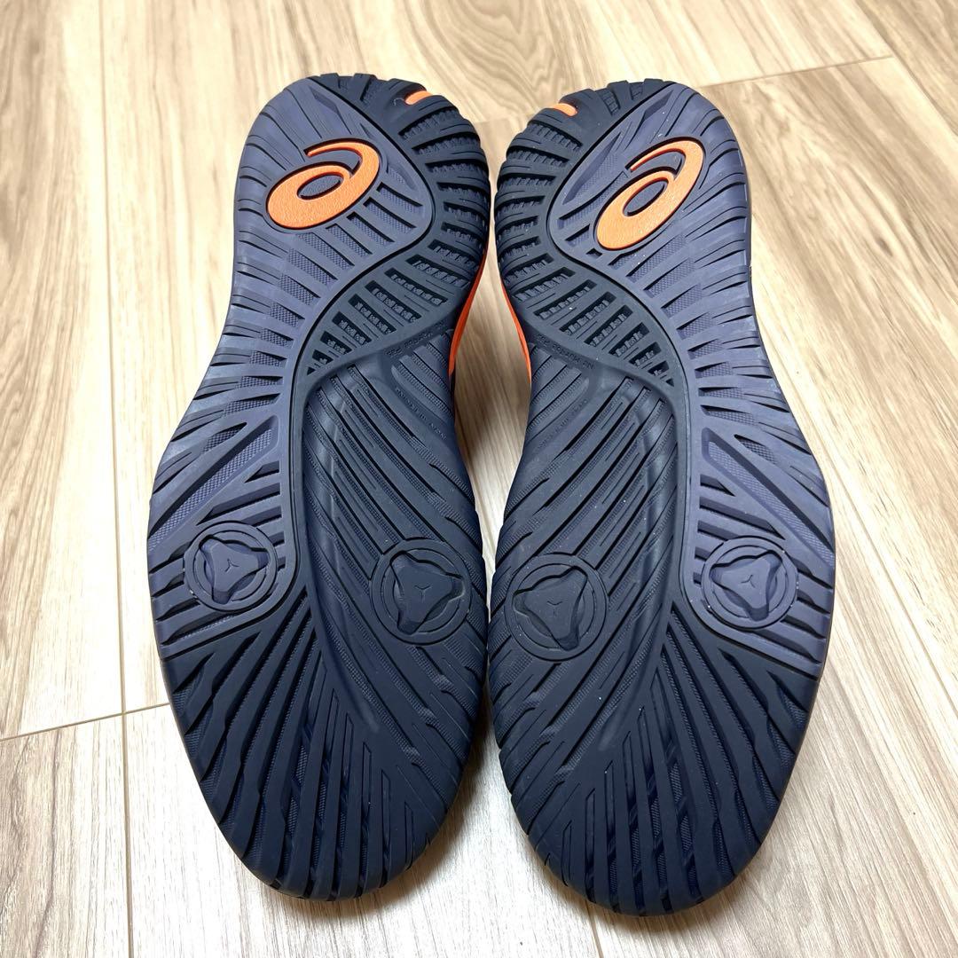 アシックス　テニスシューズ GEL-RESOLUTION X 26.5cm