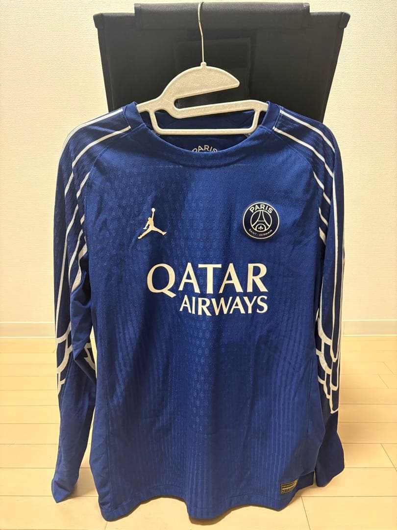 美品】パリ・サンジェルマン PSG 2045/25 マッチフォース
