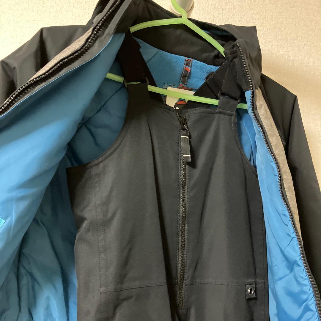 美品　バートン　4T