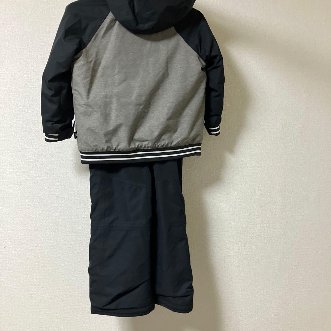 美品　バートン　4T