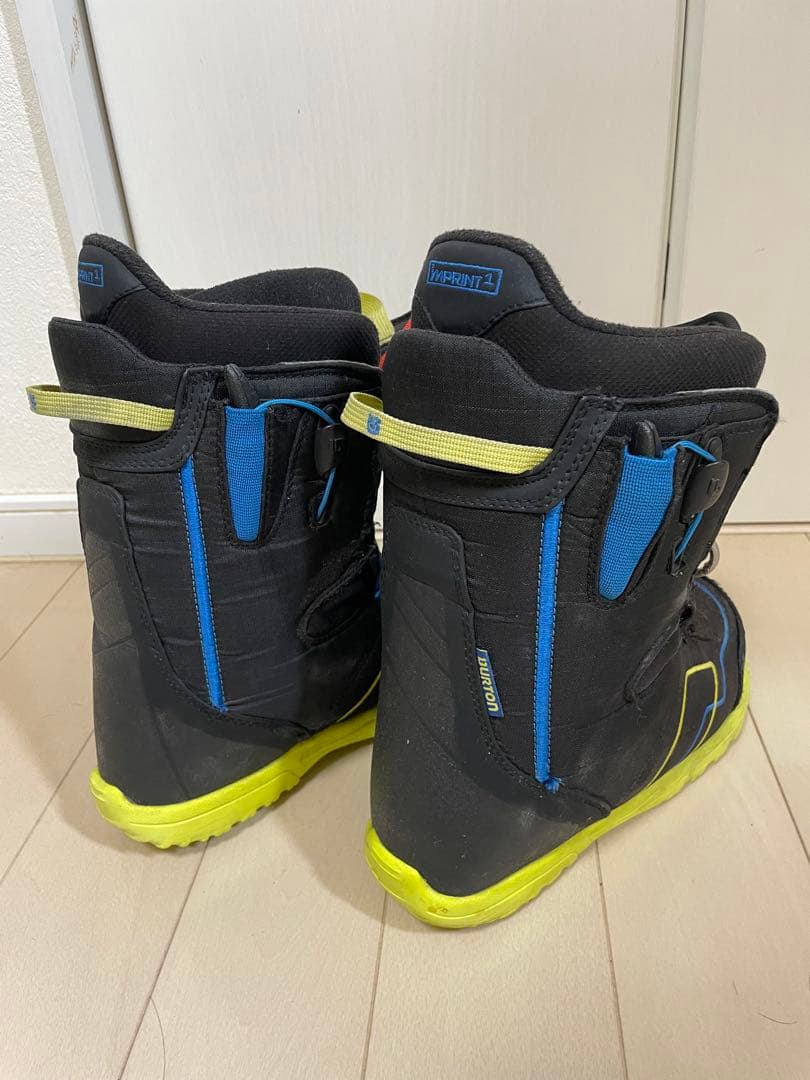 BURTON RIPCORD 150＋バートン3点セット