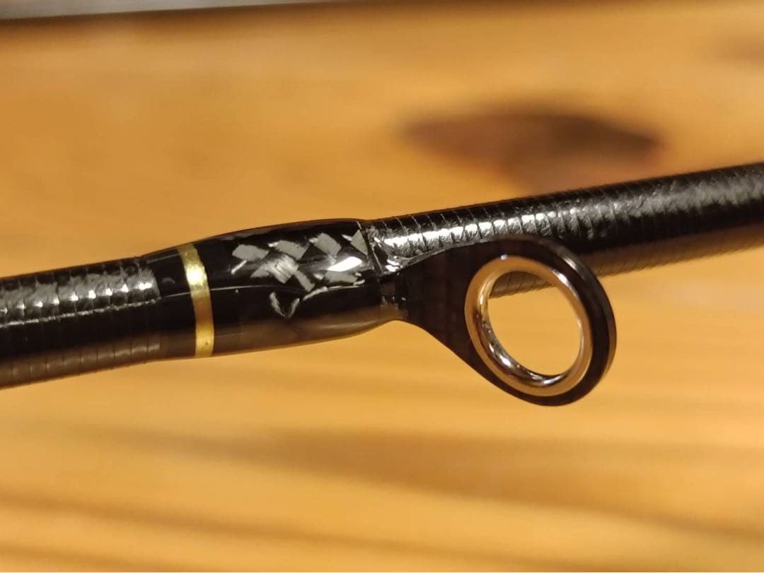 ［超美品］モアザンブランジーノEX AGS 94MMH