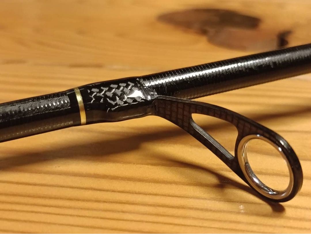 ［超美品］モアザンブランジーノEX AGS 94MMH