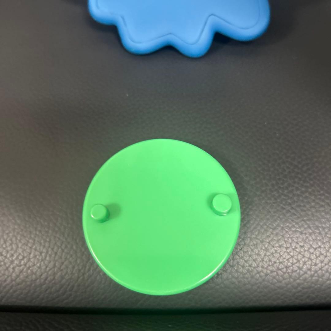 MOTHER2 ミニフィギュアコレクション ゲップー - メルカリ