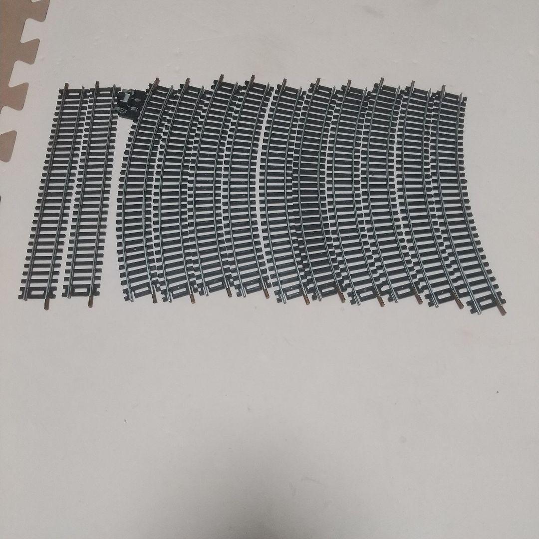 HOゲージ LIMA リマ 0系 新幹線 プラ製 鉄道模型セット ジャンク現状品