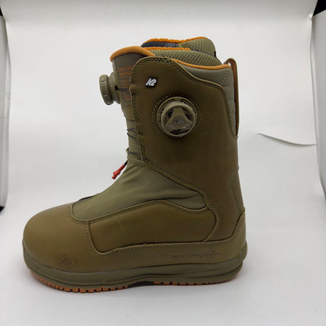 【新品】TARO TAMAI SURFER LSK2 25-26新モデル