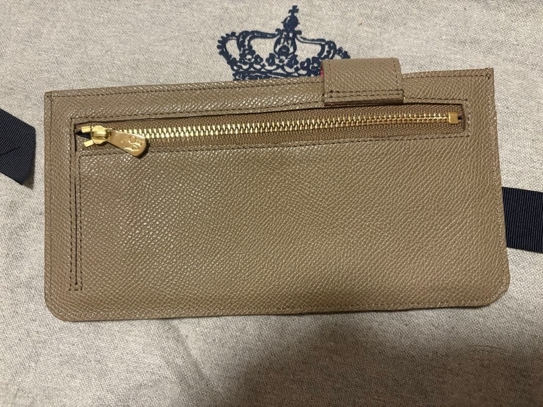 ADMJ 薄型ウォレット