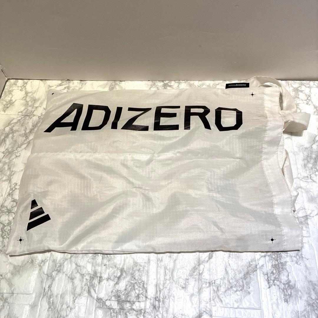 ADIZERO THROWS アディゼロ スローズ(投てき) 26cm
