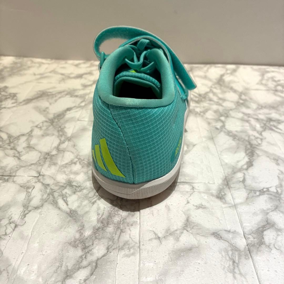 ADIZERO THROWS アディゼロ スローズ(投てき) 26cm