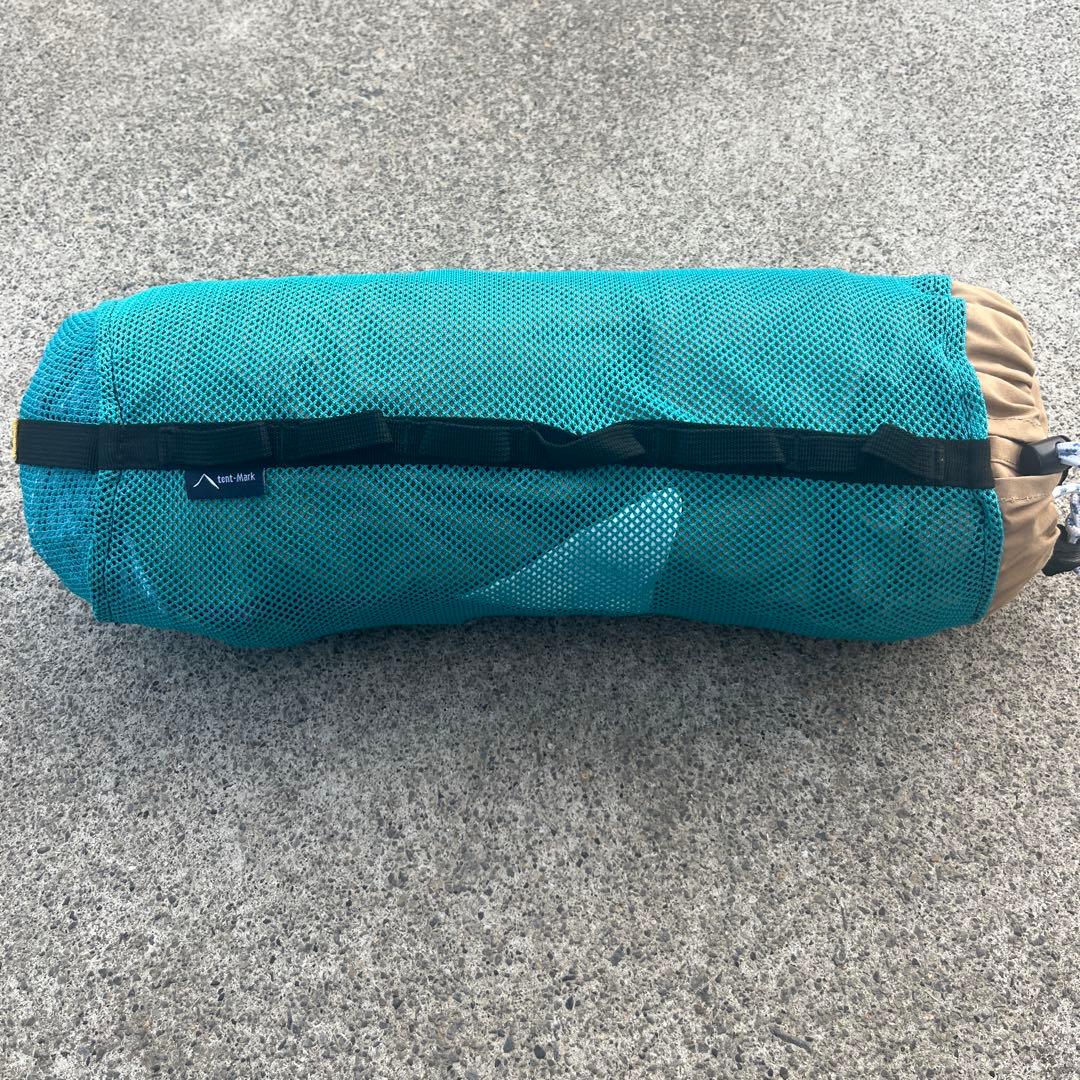 最終値下げテンマクデザイン ムササビウィング