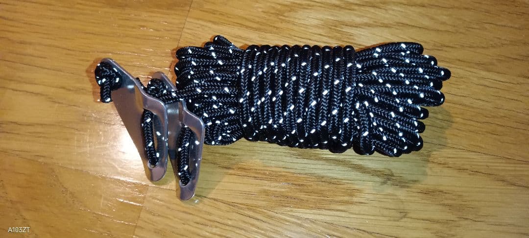 ＊少々値引＊ TOMOUNT TC ２ルームトンネルテント