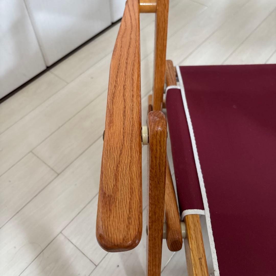 H&T Chair Co. ANYWHERE CHAIR（エニウェアチェア）