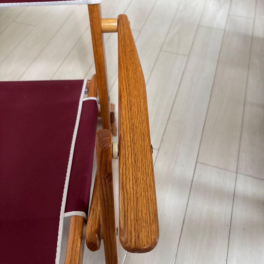 H&T Chair Co. ANYWHERE CHAIR（エニウェアチェア）