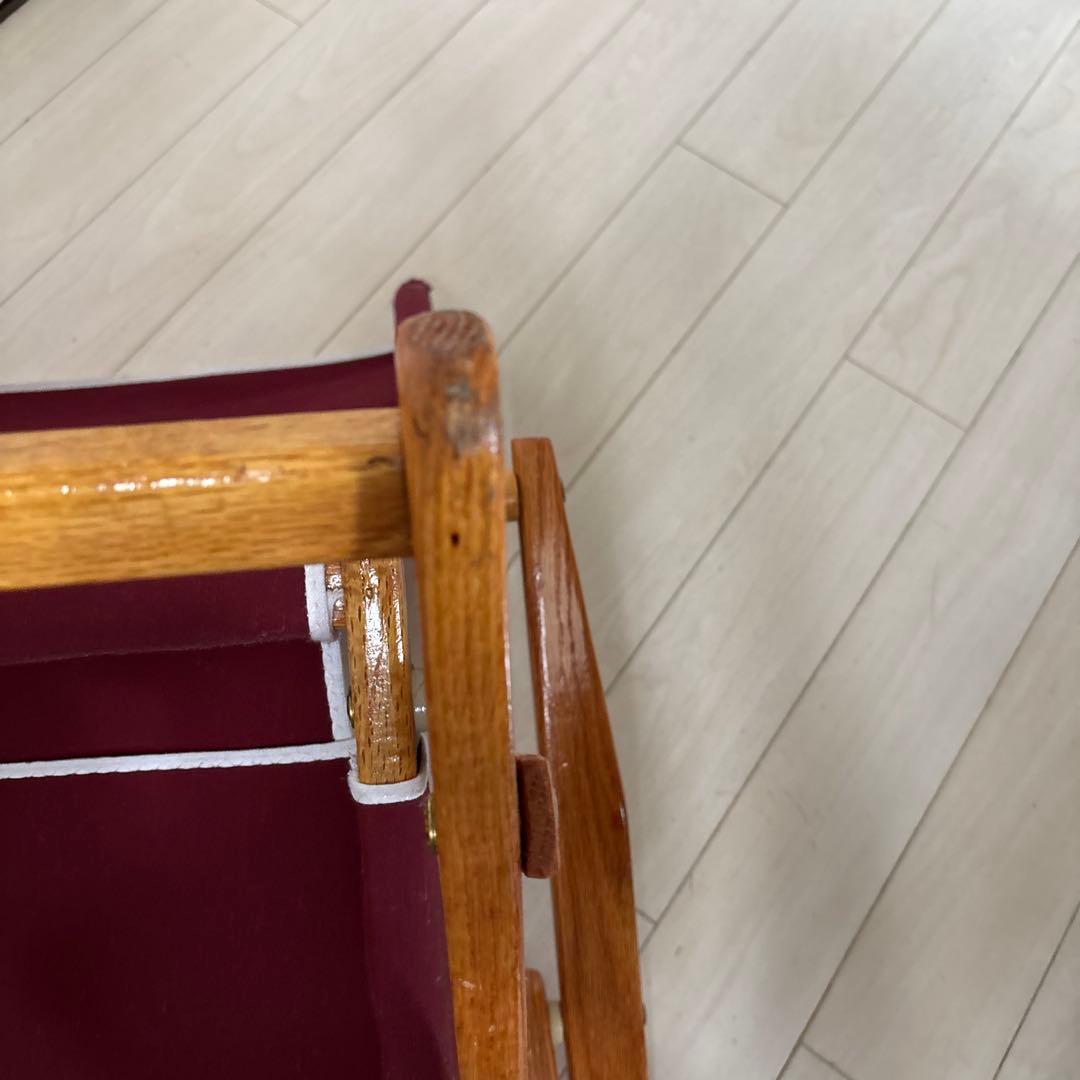 H&T Chair Co. ANYWHERE CHAIR（エニウェアチェア）