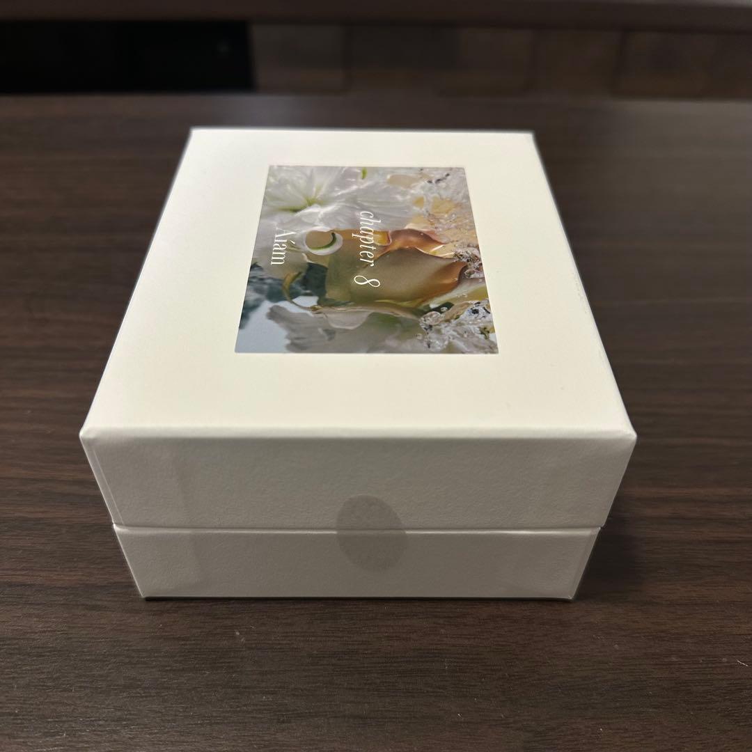 未開封 Aiam chapter 8 香水 アイアム チャプター8 50ml