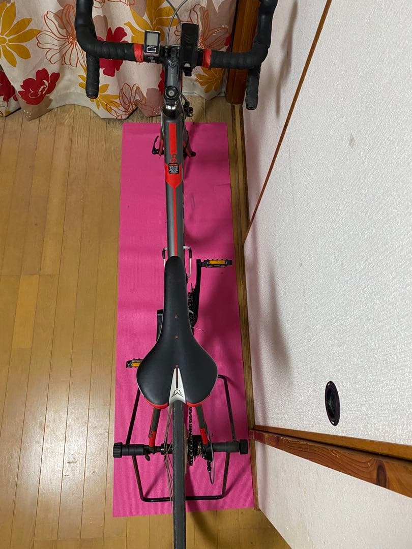 ロードバイク　FELT F95 2015年モデル