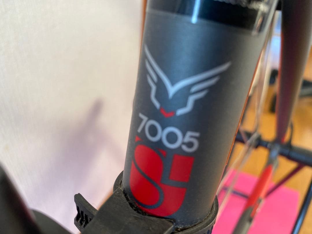 ロードバイク　FELT F95 2015年モデル