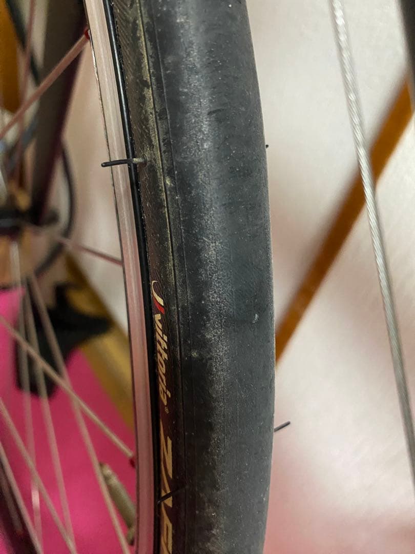 ロードバイク　FELT F95 2015年モデル