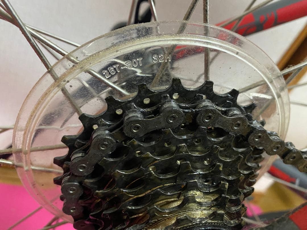 ロードバイク　FELT F95 2015年モデル