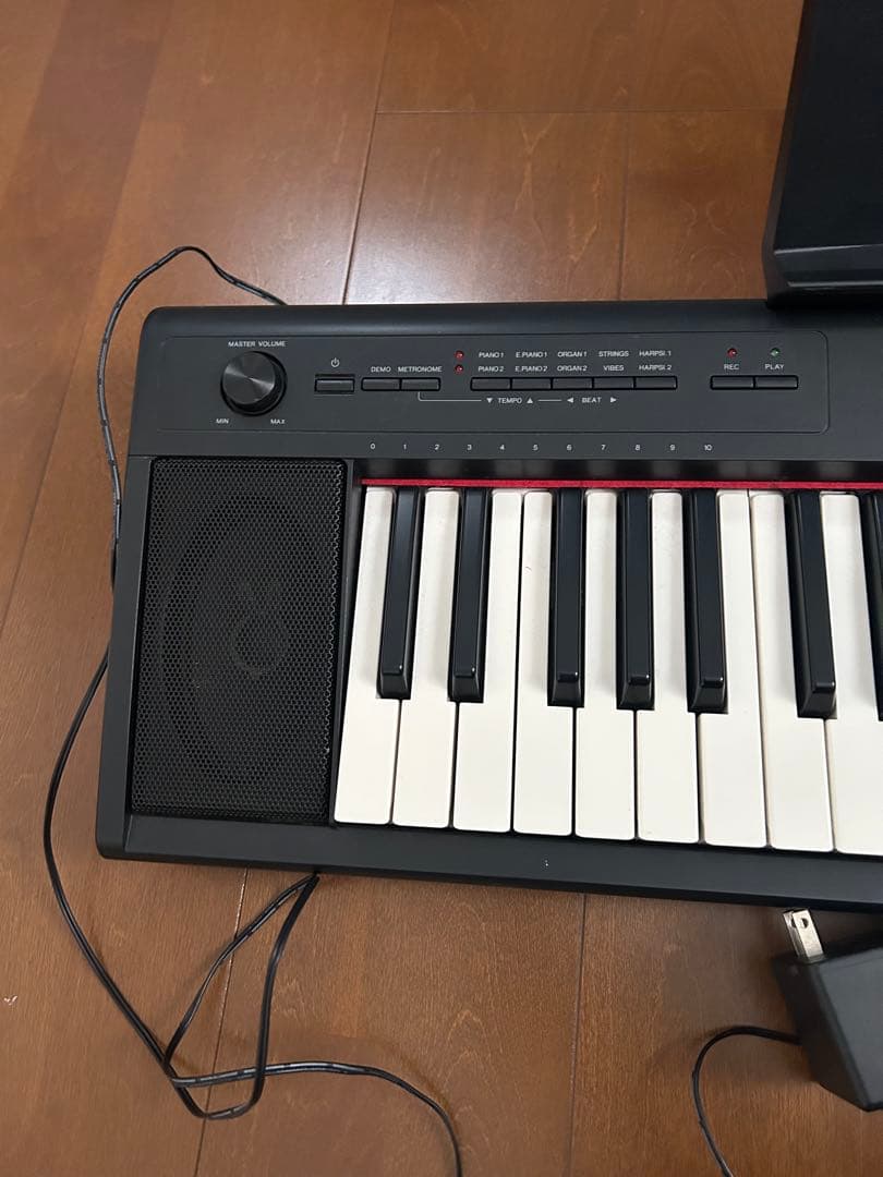 Yamaha NP-12B 動作確認済