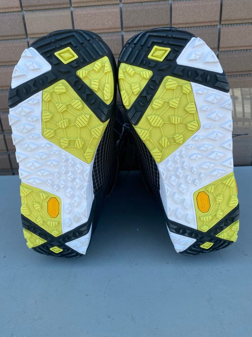 【ttpdmw】BURTON SLX スノーボードブーツ 26.5cm