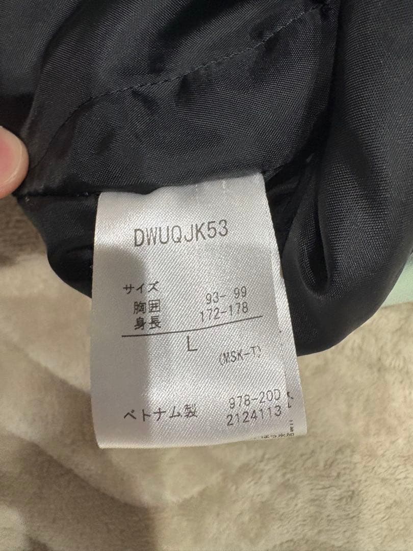 【dai】DESCENTE S.I.O.スキーウェア上下セット 21/22