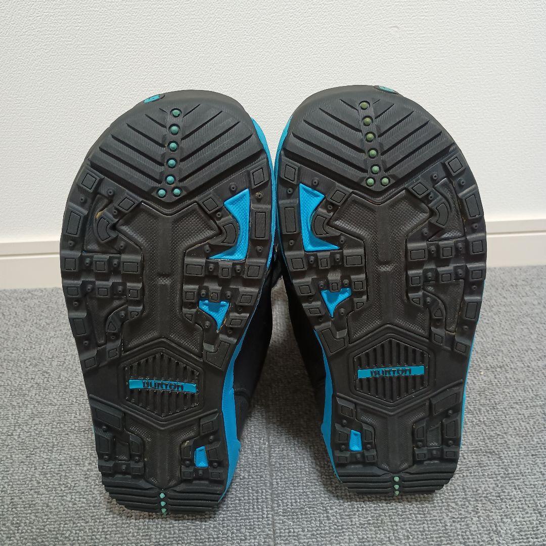 BURTON ION ASIAN FIT 26cm スノーボードブーツ