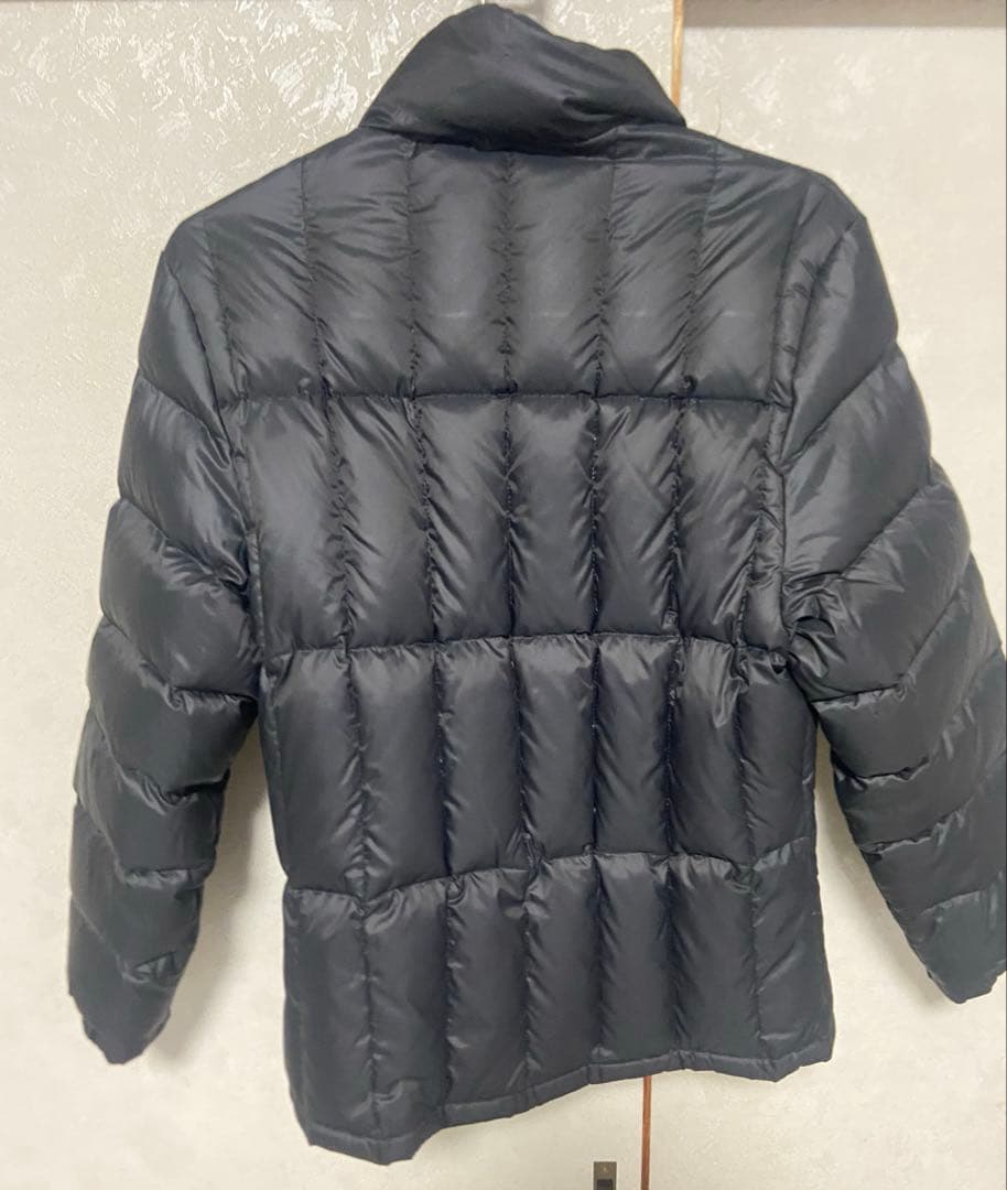 専用　モンクレール　青タグ　38