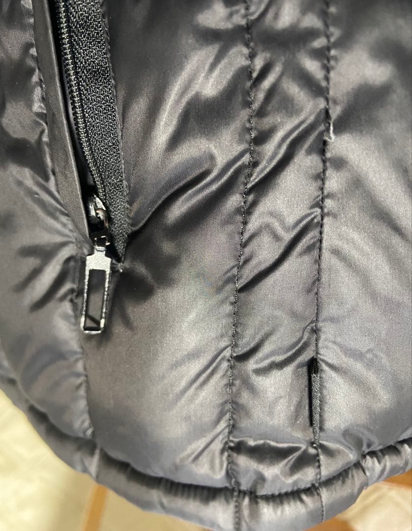 専用　モンクレール　青タグ　38