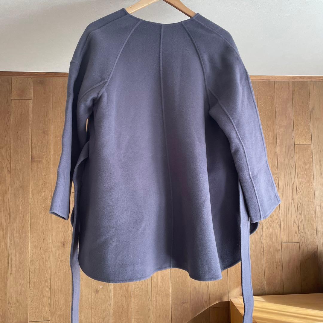 ANAYIアナイ　シャルムリバーケープ コート