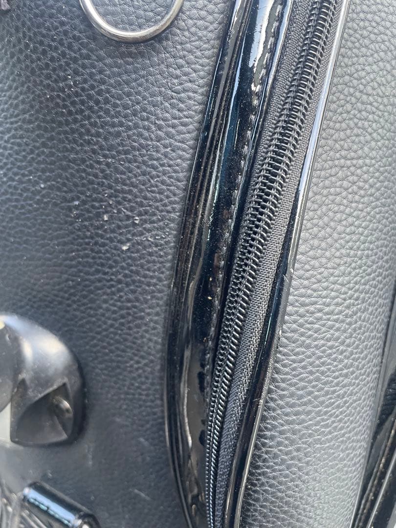 KAMUI PRO ゴルフバッグ・キャディバッグ