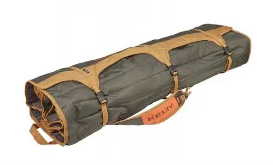 ★KELTY ★ラブシート★2人掛け ★新品未使用　定価23100円