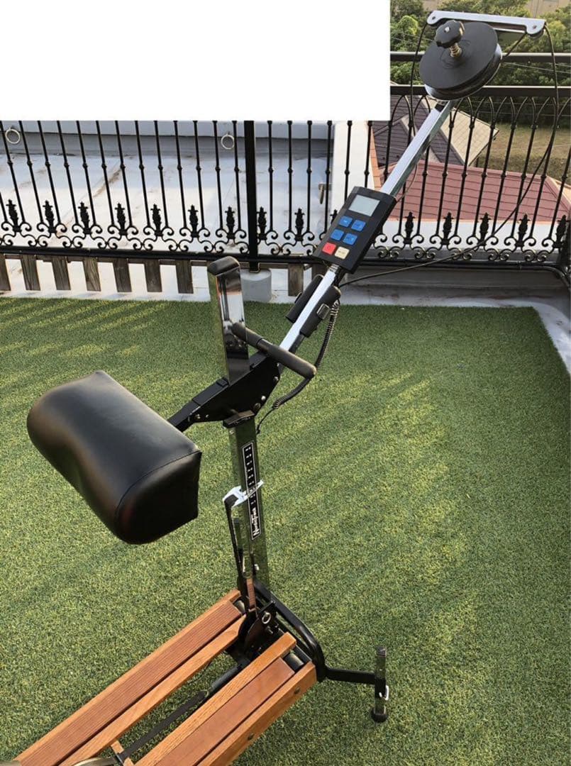 ノルディックトラックSkiing in Your  ノルディックウォーク